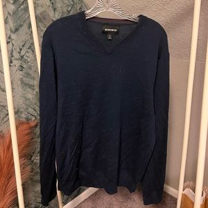 Men’s Bonobos sweater